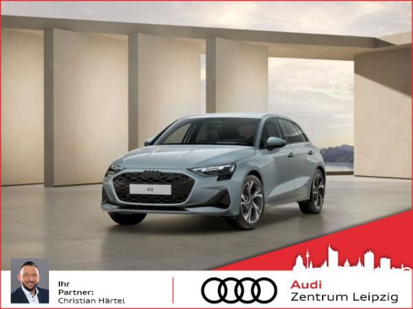 Audi A3 Sportback advanced TFSI LED*Sportsitze*Navi**
