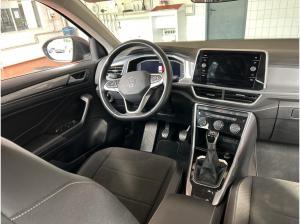 Volkswagen T-Roc Style 1.0 TSI -Navi Kamera SHZ GJR ZV LED ACC PDC