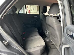 Volkswagen T-Roc Style 1.0 TSI -Navi Kamera SHZ GJR ZV LED ACC PDC