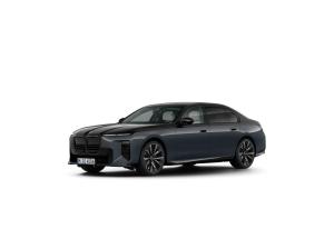 BMW 740 xDrive  🚀Facelift⚡️Lagerwagen Aktion⚡️September DEAL❗️ Zul. bis spät. 31.12.2026