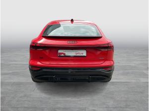 Audi Q6 e-tron Sportback quattro S LINE PANO B&O AHK