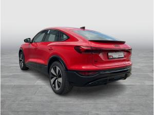 Audi Q6 e-tron Sportback quattro S LINE PANO B&O AHK