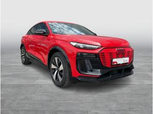 Audi Q6 e-tron Sportback quattro S LINE PANO B&O AHK