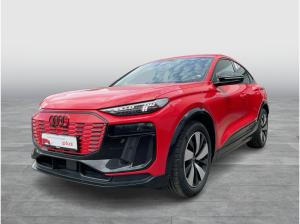 Audi Q6 e-tron Sportback quattro S LINE PANO B&O AHK