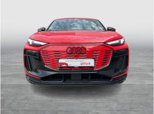 Audi Q6 e-tron Sportback quattro S LINE PANO B&O AHK