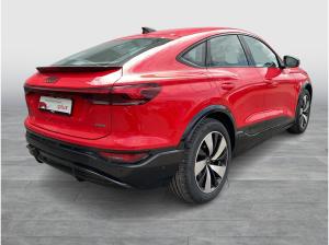 Audi Q6 e-tron Sportback quattro S LINE PANO B&O AHK