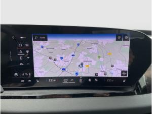 Audi Q6 e-tron Sportback quattro S LINE PANO B&O AHK