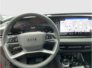 Audi Q6 e-tron Sportback quattro S LINE PANO B&O AHK