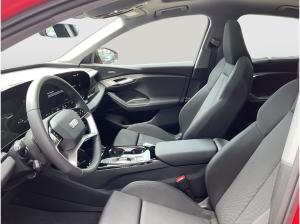 Audi Q6 e-tron Sportback quattro S LINE PANO B&O AHK