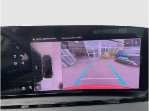 Audi Q6 e-tron Sportback quattro S LINE PANO B&O AHK