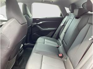 Audi Q6 e-tron Sportback quattro S LINE PANO B&O AHK