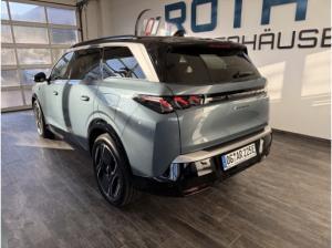 Peugeot 5008 GT Elektromotor 230 Long Range