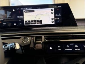 Peugeot 5008 GT Elektromotor 230 Long Range