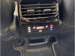Peugeot 5008 GT Elektromotor 230 Long Range