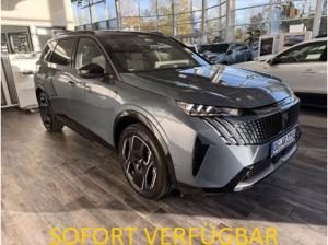 Peugeot 5008 GT Elektromotor 230 Long Range