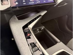 Peugeot 5008 GT Elektromotor 230 Long Range