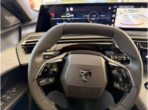 Peugeot 5008 GT Elektromotor 230 Long Range