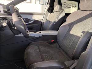 Peugeot 5008 GT Elektromotor 230 Long Range