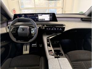 Peugeot 5008 GT Elektromotor 230 Long Range
