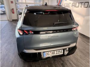Peugeot 5008 GT Elektromotor 230 Long Range