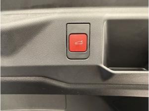Peugeot 5008 GT Elektromotor 230 Long Range