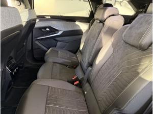 Peugeot 5008 GT Elektromotor 230 Long Range