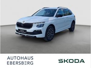 Skoda Kamiq TSI DSG Selection MATRIX Virtual AHK