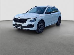 Skoda Kamiq TSI DSG Selection MATRIX Virtual AHK