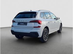 Skoda Kamiq TSI DSG Selection MATRIX Virtual AHK