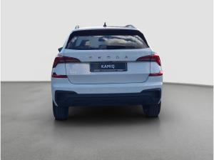 Skoda Kamiq TSI DSG Selection MATRIX Virtual AHK