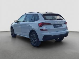 Skoda Kamiq TSI DSG Selection MATRIX Virtual AHK