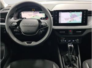 Skoda Kamiq TSI DSG Selection MATRIX Virtual AHK