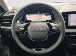 Skoda Kamiq TSI DSG Selection MATRIX Virtual AHK