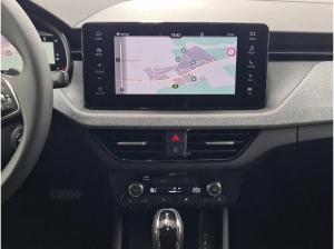 Skoda Kamiq TSI DSG Selection MATRIX Virtual AHK