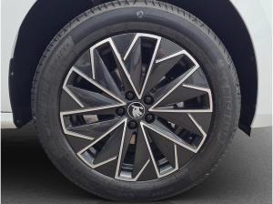 Skoda Kamiq TSI DSG Selection MATRIX Virtual AHK