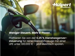 Audi Q6 e-tron Sportback quattro S LINE PANO B&O AHK