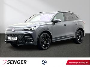 Volkswagen Tiguan 1.5 eHybrid R-Line UPE 75.124,70 Leasingfaktor 0,53