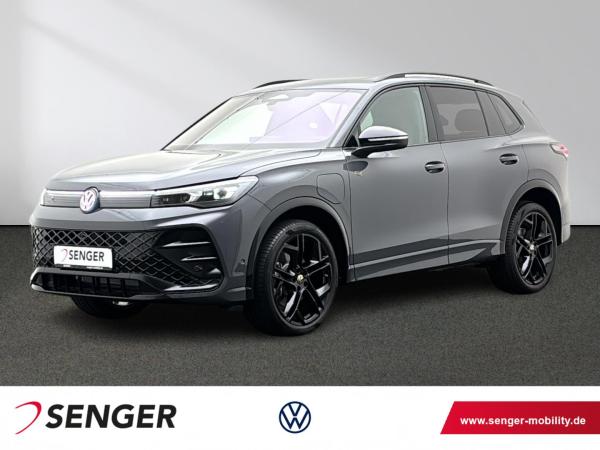 Volkswagen Tiguan 1.5 eHybrid R-Line UPE 75.124,70 Leasingfaktor 0,53