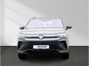 Volkswagen Tiguan 1.5 eHybrid R-Line UPE 75.124,70 Leasingfaktor 0,53