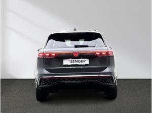 Volkswagen Tiguan 1.5 eHybrid R-Line UPE 75.124,70 Leasingfaktor 0,53