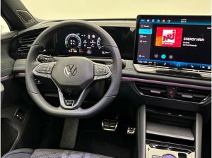 Volkswagen Tiguan 1.5 eHybrid R-Line UPE 75.124,70 Leasingfaktor 0,53