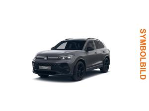 Volkswagen Tiguan 1.5 eHybrid R-Line UPE 75.124,70 Leasingfaktor 0,53