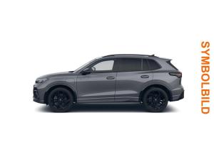 Volkswagen Tiguan 1.5 eHybrid R-Line UPE 75.124,70 Leasingfaktor 0,53
