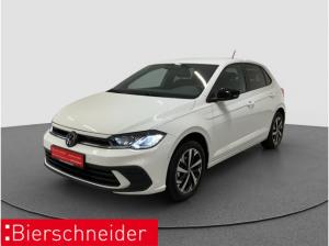 Volkswagen Polo ENERGY 1.0 TSI *ACC/LED/NAV/SHZ/WR*