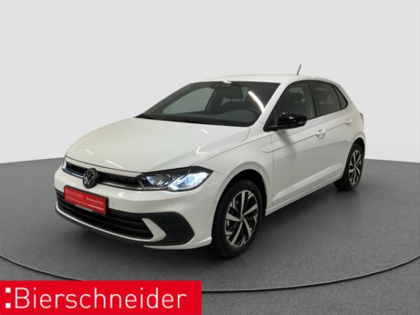Volkswagen Polo ENERGY 1.0 TSI *ACC/LED/NAV/SHZ/WR*