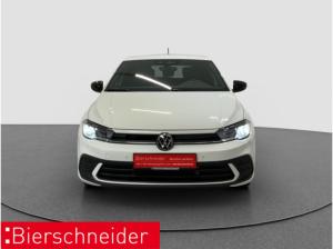 Volkswagen Polo ENERGY 1.0 TSI *ACC/LED/NAV/SHZ/WR*