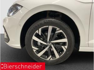 Volkswagen Polo ENERGY 1.0 TSI *ACC/LED/NAV/SHZ/WR*