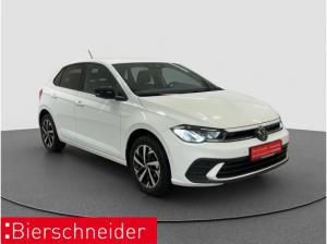 Volkswagen Polo ENERGY 1.0 TSI *ACC/LED/NAV/SHZ/WR*