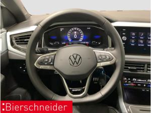 Volkswagen Polo ENERGY 1.0 TSI *ACC/LED/NAV/SHZ/WR*