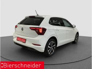 Volkswagen Polo ENERGY 1.0 TSI *ACC/LED/NAV/SHZ/WR*